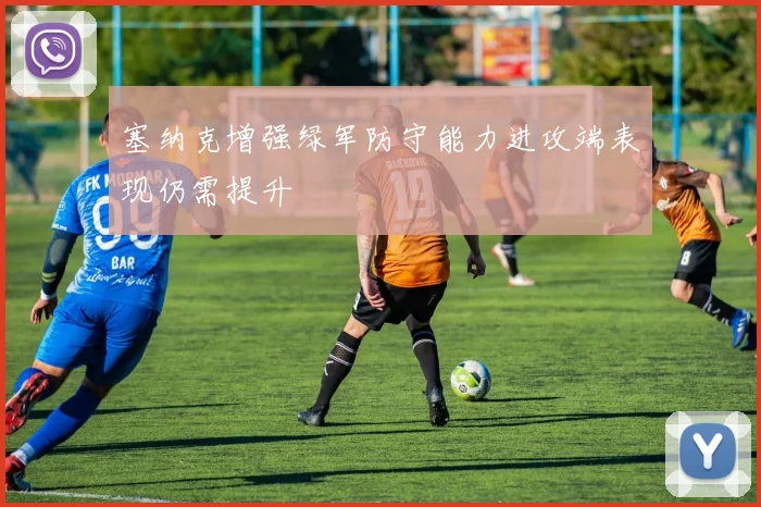 塞纳克增强绿军防守能力进攻端表现仍需提升
